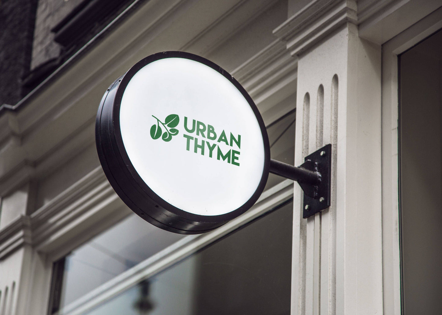 Logo Design Package