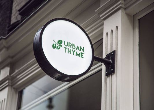 Logo Design Package