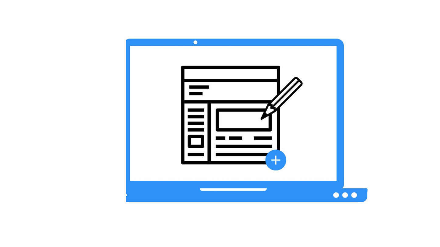 Website Blogs - Add On's